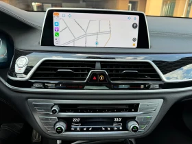 BMW 750 M PACK X DRIVE - 105900 лв. - 28777970 16