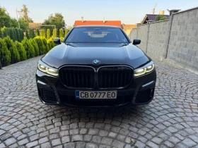 BMW 750 M PACK X DRIVE | Mobile.bg    2