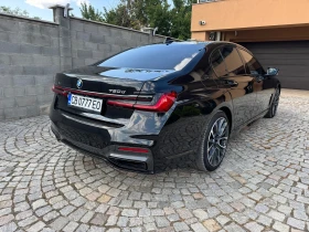 BMW 750 M PACK X DRIVE - 105900 лв. - 28777970 6