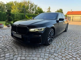 BMW 750 M PACK X DRIVE | Mobile.bg    3
