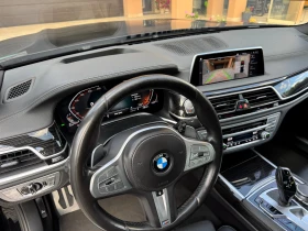 BMW 750 M PACK X DRIVE - 105900 лв. - 28777970 9
