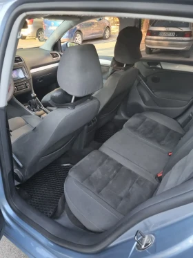 VW Golf 2.0 tdi | Mobile.bg    8