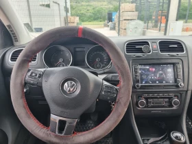 VW Golf 2.0 tdi | Mobile.bg    6