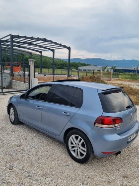 VW Golf 2.0 tdi | Mobile.bg    5