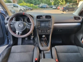 VW Golf 2.0 tdi | Mobile.bg    7