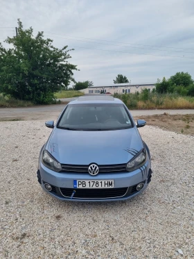 VW Golf 2.0 tdi | Mobile.bg    2
