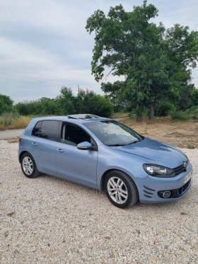 VW Golf 2.0 tdi | Mobile.bg    3