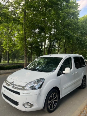 Citroen Berlingo * Face*  | Mobile.bg    3