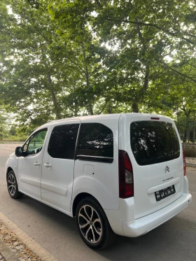 Citroen Berlingo * Face*  | Mobile.bg    4