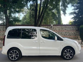 Citroen Berlingo * Face*  | Mobile.bg    2