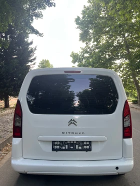 Citroen Berlingo * Face*  | Mobile.bg    5