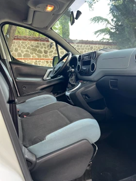 Citroen Berlingo * Face*  | Mobile.bg    7