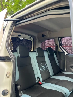 Citroen Berlingo * Face*  | Mobile.bg    6
