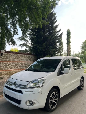 Citroen Berlingo * Face*  | Mobile.bg    11