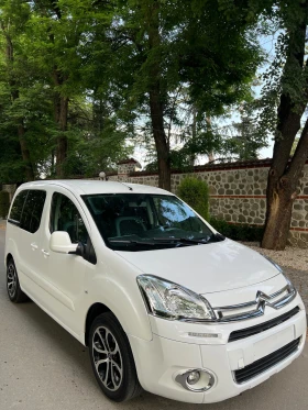 Citroen Berlingo * Face*  | Mobile.bg    10