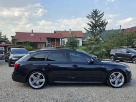 Audi A6 S LINE 4X4 313 =  | Mobile.bg    8