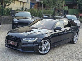 Audi A6 S LINE 4X4 313 =  | Mobile.bg    3