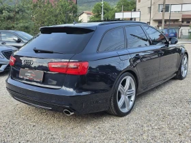 Audi A6 S LINE 4X4 313 =  | Mobile.bg    7