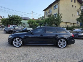 Audi A6 S LINE 4X4 313 =  | Mobile.bg    4