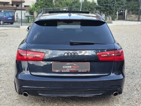 Audi A6 S LINE 4X4 313 =  | Mobile.bg    6