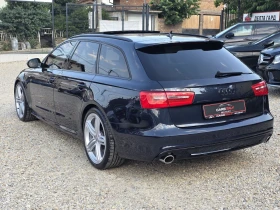 Audi A6 S LINE 4X4 313 =  | Mobile.bg    5