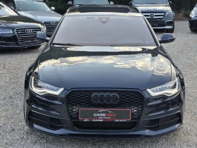 Audi A6 S LINE 4X4 313 =  | Mobile.bg    2