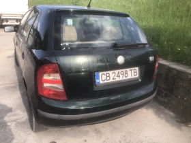 Обява за продажба на Skoda Fabia 1.9 TDI ~2 499 лв. - изображение 2