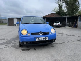VW Lupo 1.4 TDi | Mobile.bg    3
