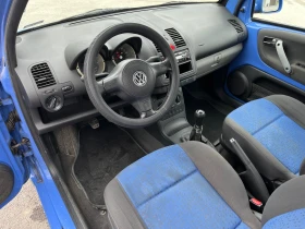 VW Lupo 1.4 TDi | Mobile.bg    7