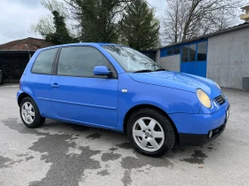 VW Lupo 1.4 TDi | Mobile.bg    2