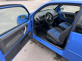 VW Lupo 1.4 TDi | Mobile.bg    11