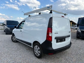 Dacia Dokker 1.5 dci - 8700 лв. - 77152244 5