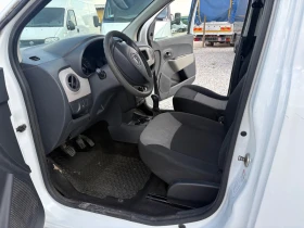 Dacia Dokker 1.5 dci - 8700 лв. - 77152244 7