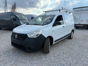 Dacia Dokker 1.5 dci