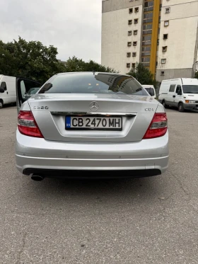 Mercedes-Benz C 220 - 12700 лв. - 58613940 8
