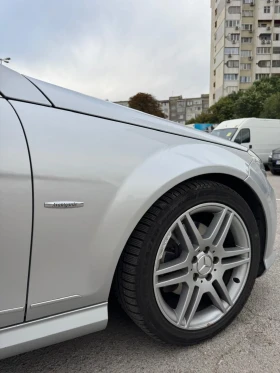 Mercedes-Benz C 220 - 12700 лв. - 58613940 11