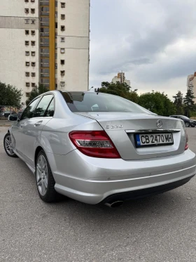 Mercedes-Benz C 220 - 12700 лв. - 58613940 4
