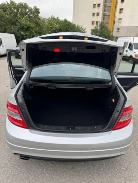 Mercedes-Benz C 220 - 12700 лв. - 58613940 7