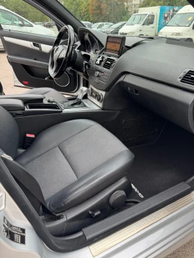 Mercedes-Benz C 220 - 12700 лв. - 58613940 10