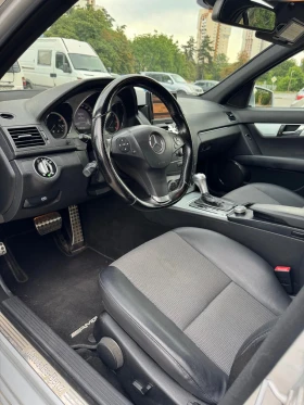 Mercedes-Benz C 220 - 12700 лв. - 58613940 3