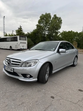 Mercedes-Benz C 220 - 12700 лв. - 58613940 2