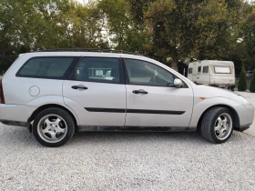 Обява за продажба на Ford Focus 1.8tdci ~2 200 лв. - изображение 5