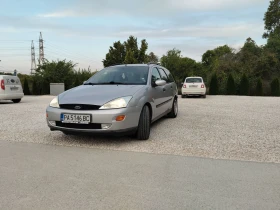Обява за продажба на Ford Focus 1.8tdci ~2 200 лв. - изображение 10