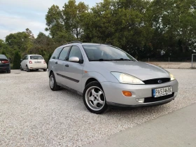 Обява за продажба на Ford Focus 1.8tdci ~2 200 лв. - изображение 1