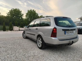 Обява за продажба на Ford Focus 1.8tdci ~2 200 лв. - изображение 2