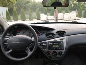 Обява за продажба на Ford Focus 1.8tdci ~2 200 лв. - изображение 6
