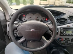 Обява за продажба на Ford Focus 1.8tdci ~2 200 лв. - изображение 9