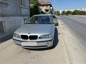 Обява за продажба на BMW 325 SMG ~10 000 лв. - изображение 1