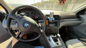 Обява за продажба на BMW 325 SMG ~10 000 лв. - изображение 4