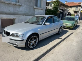 Обява за продажба на BMW 325 SMG ~10 000 лв. - изображение 1